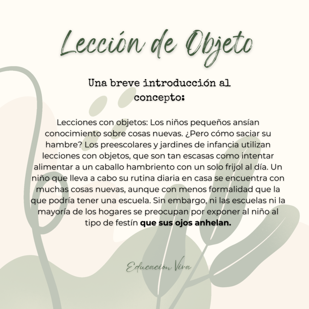 Ciencias para niños